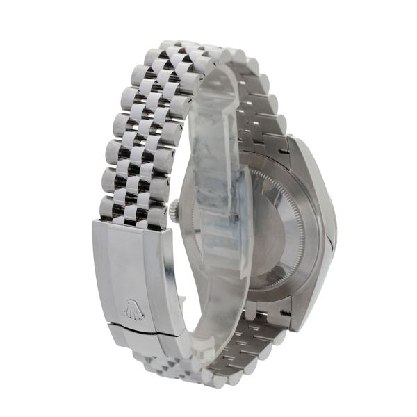 Rolex Datejust 41 126334